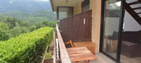 1 bedroom Apartment in Alpes-Maritimes, France No. 282083 32