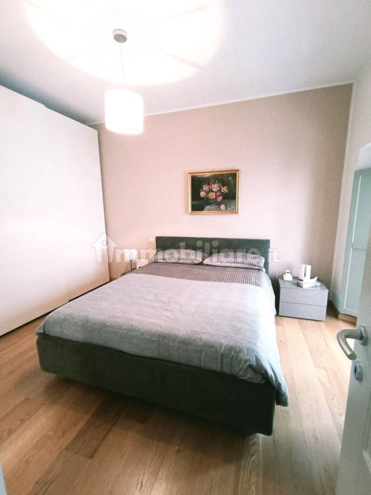 1 bedroom Apartment in Turin, Italy No. 387493