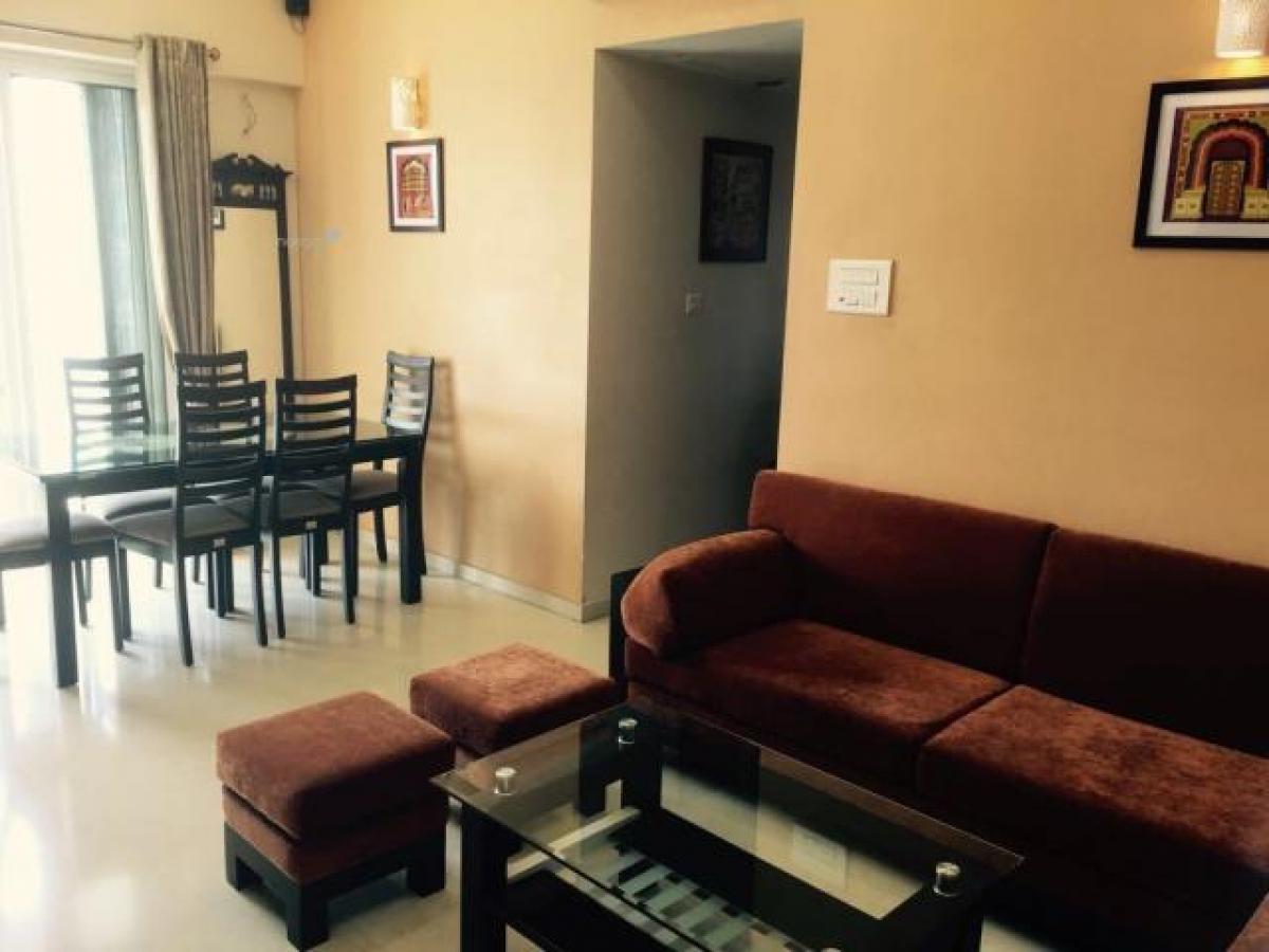 Casa T2 em Mumbai, India N.º 18150