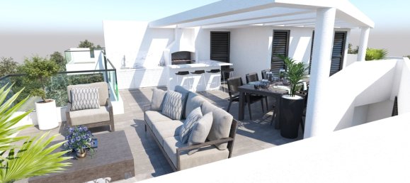 3 bedrooms Apartment in Larnaca, Cyprus No. 3040 10