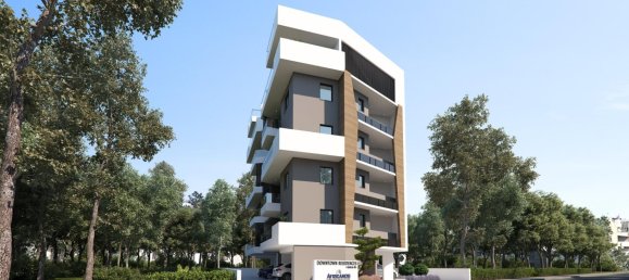 3 bedrooms Apartment in Larnaca, Cyprus No. 3040 3