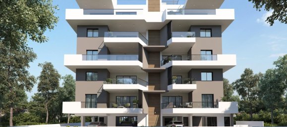 3 bedrooms Apartment in Larnaca, Cyprus No. 3040 8