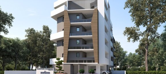 3 bedrooms Apartment in Larnaca, Cyprus No. 3040 2