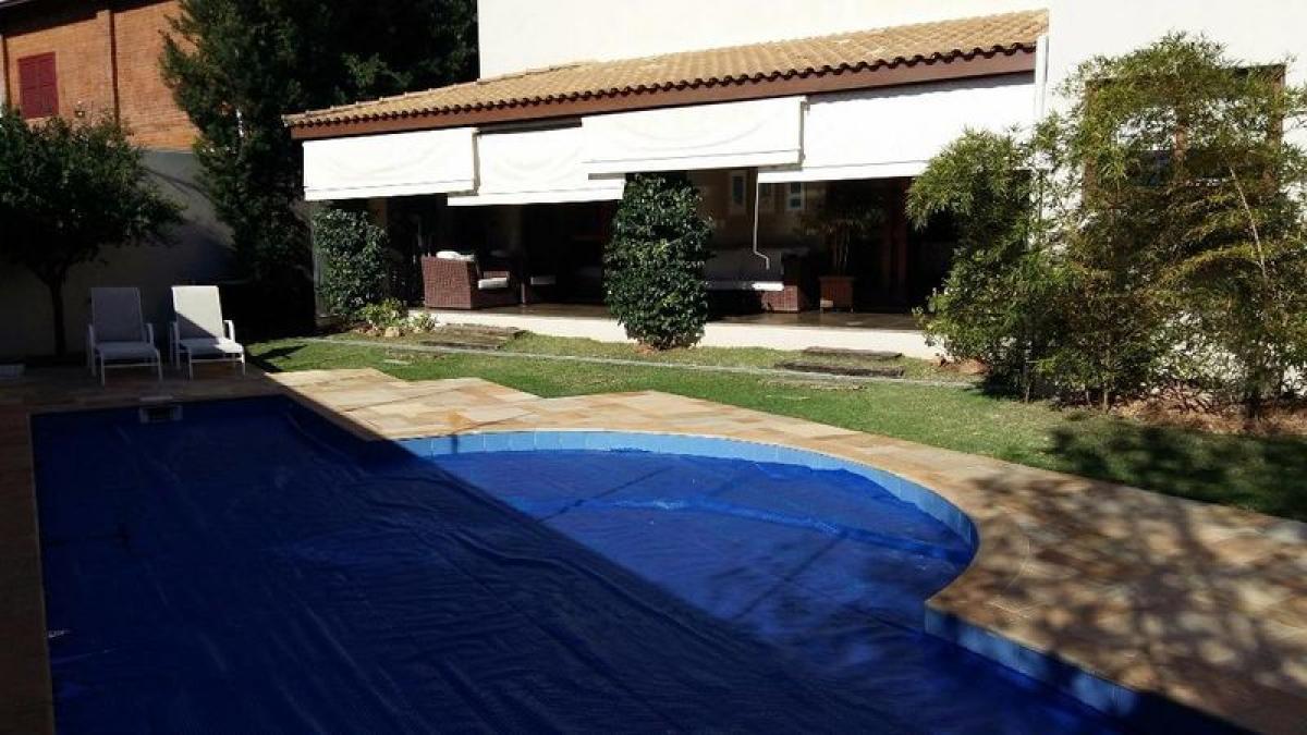 3 chambres Maison à Sao Paulo, Brazil No. 501467