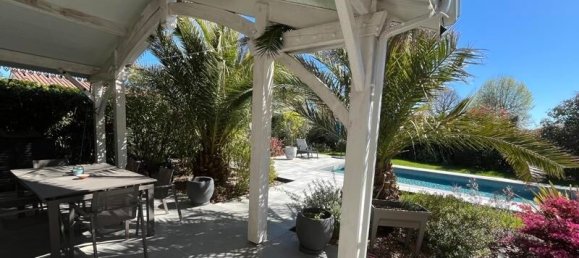 3 bedrooms Villa in Biscarrosse, France No. 316184 5