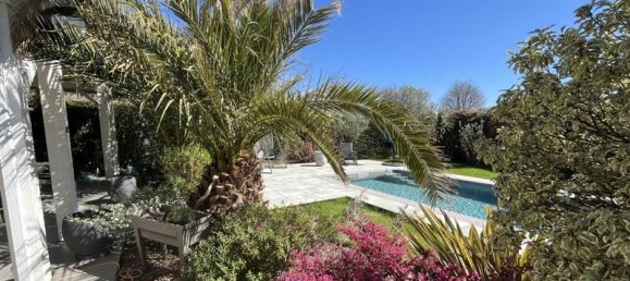 3 bedrooms Villa in Biscarrosse, France No. 316184 3