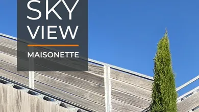 5غرفة منزل ذو طابقين في Leopoldstadt, Austria رقم 253123