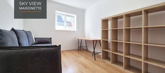 5غرفة منزل ذو طابقين في Leopoldstadt, Austria رقم 253123 6