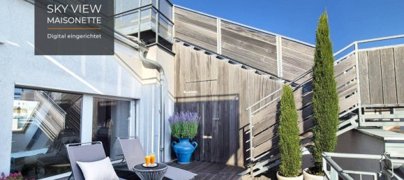 5غرفة منزل ذو طابقين في Leopoldstadt, Austria رقم 253123 20