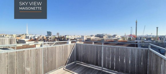 5غرفة منزل ذو طابقين في Leopoldstadt, Austria رقم 253123 21