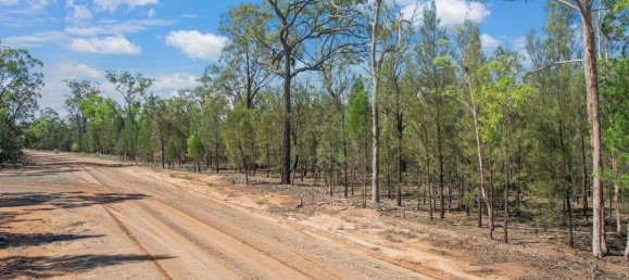 Terrain à Condamine Farms, Australia 1017000m² No. 805 5