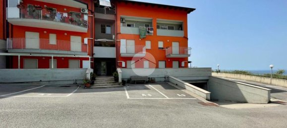 Квартира с 4 комнатами в Санта Марина, Италия № 17671 14