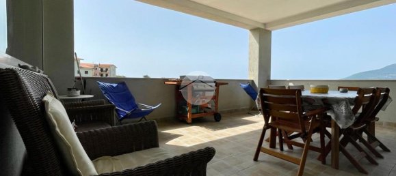 Квартира с 4 комнатами в Санта Марина, Италия № 17671 9