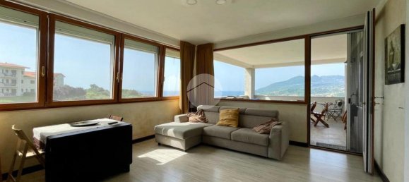 Квартира с 4 комнатами в Санта Марина, Италия № 17671 3