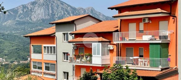 Квартира с 4 комнатами в Санта Марина, Италия № 17671 2