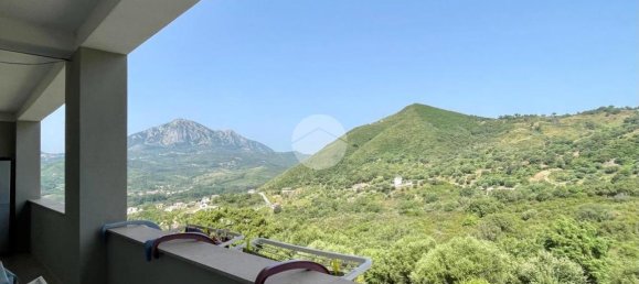 Квартира с 4 комнатами в Санта Марина, Италия № 17671 10