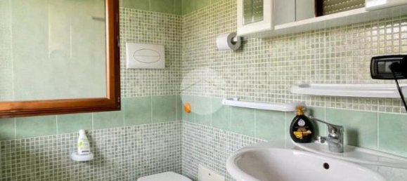 Квартира с 4 комнатами в Санта Марина, Италия № 17671 11