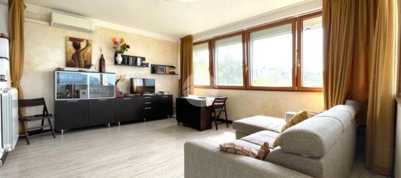 Квартира с 4 комнатами в Санта Марина, Италия № 17671 6