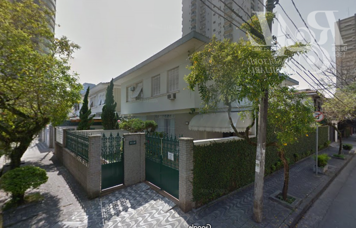 3 chambres Maison à Sao Paulo, Brazil No. 521116