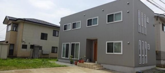 4 bedrooms House in Yamagata, Japan No. 8999 2