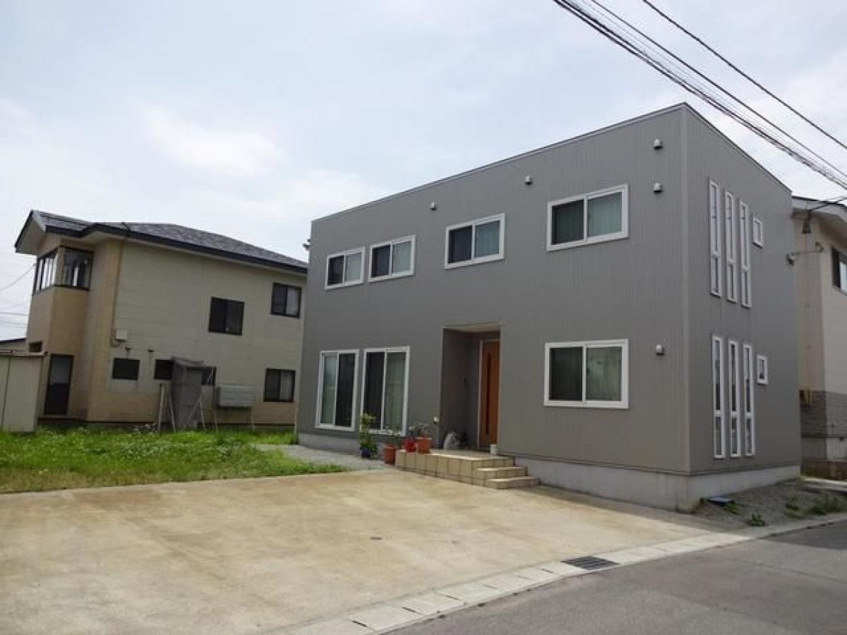 4 bedrooms House in Yamagata, Japan No. 8999