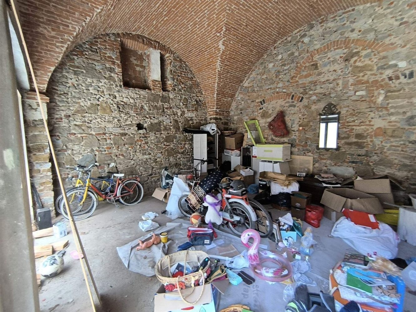 4 غرف نوم شقة في Florence, Italy رقم 328881