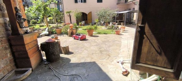 4 غرف نوم شقة في Florence, Italy رقم 328881 5