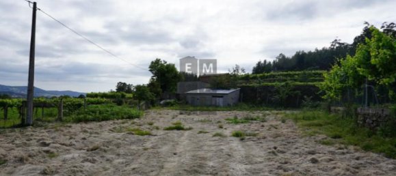 2125m² Land in Macieira de Cambra, Portugal No. 73614 5