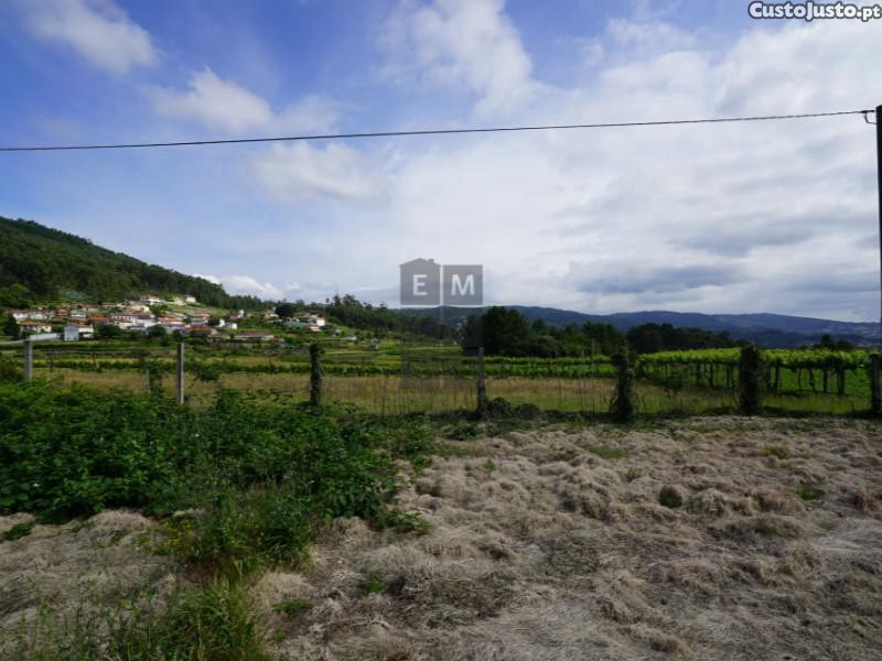 2125m² Land in Macieira de Cambra, Portugal No. 73614