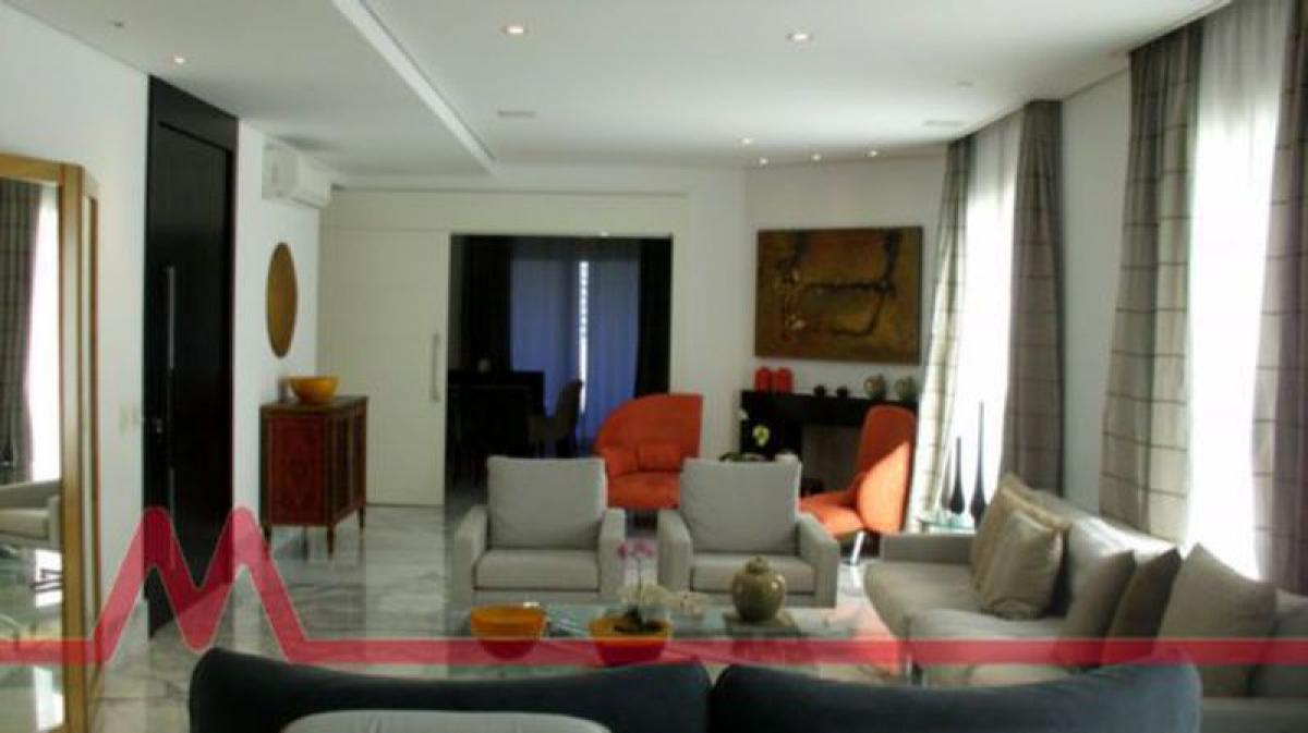 4 bedrooms House in Sao Paulo, Brazil No. 588609