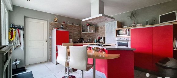 Casa de 4 habitaciónes en Raimbeaucourt, France No. 38384 3