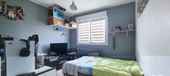 Casa de 4 habitaciónes en Raimbeaucourt, France No. 38384 7