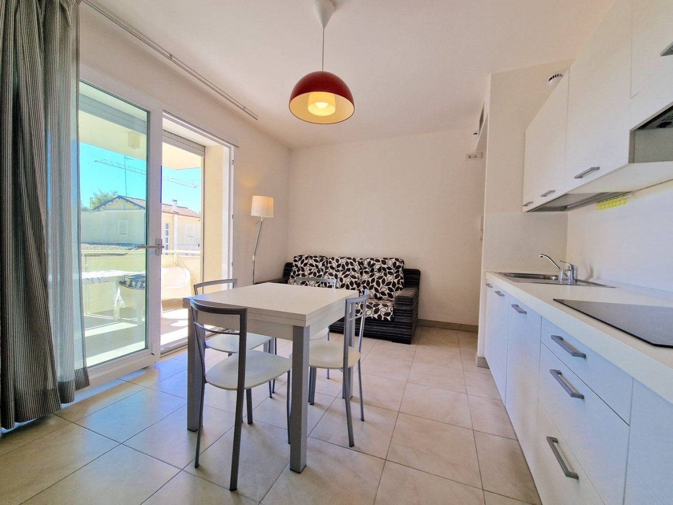 3 bedrooms Apartment in Riccione, Italy No. 328016