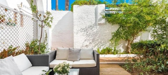 Moradia em banda T4 em Marbella, Spain N.º 64393 9