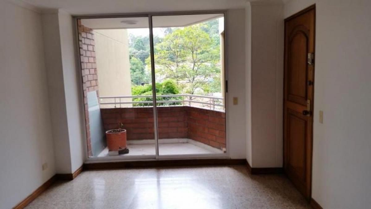 Casa de 3 dormitorios en Antioquia, Colombia No. 5394