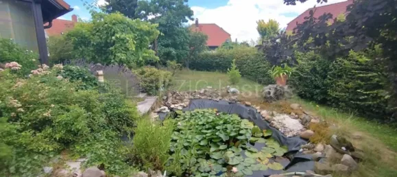 Дом с 3 спальнями в Лейпциг, Германия № 68057 8