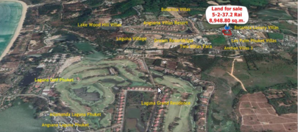  Commercial property in Phuket, Thailand No. 19868 2