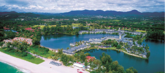  Commercial property in Phuket, Thailand No. 19868 4