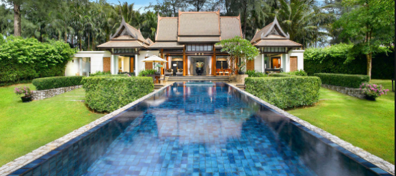  Commercial property in Phuket, Thailand No. 19868 5