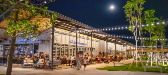  Commercial property in Phuket, Thailand No. 19868 6