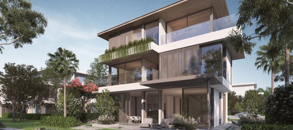 3 bedrooms Villa in Dubai, UAE No. 103441 6