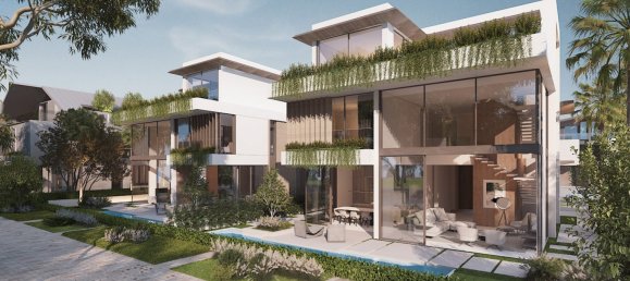 3 bedrooms Villa in Dubai, UAE No. 103441 11