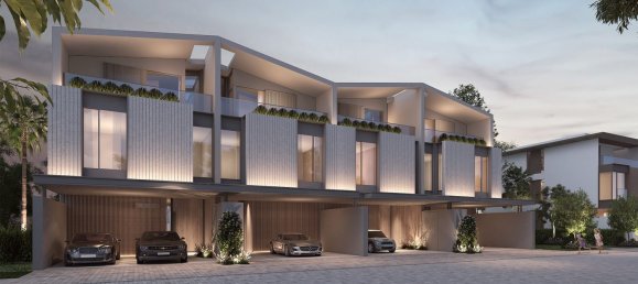 3 bedrooms Villa in Dubai, UAE No. 103441 4