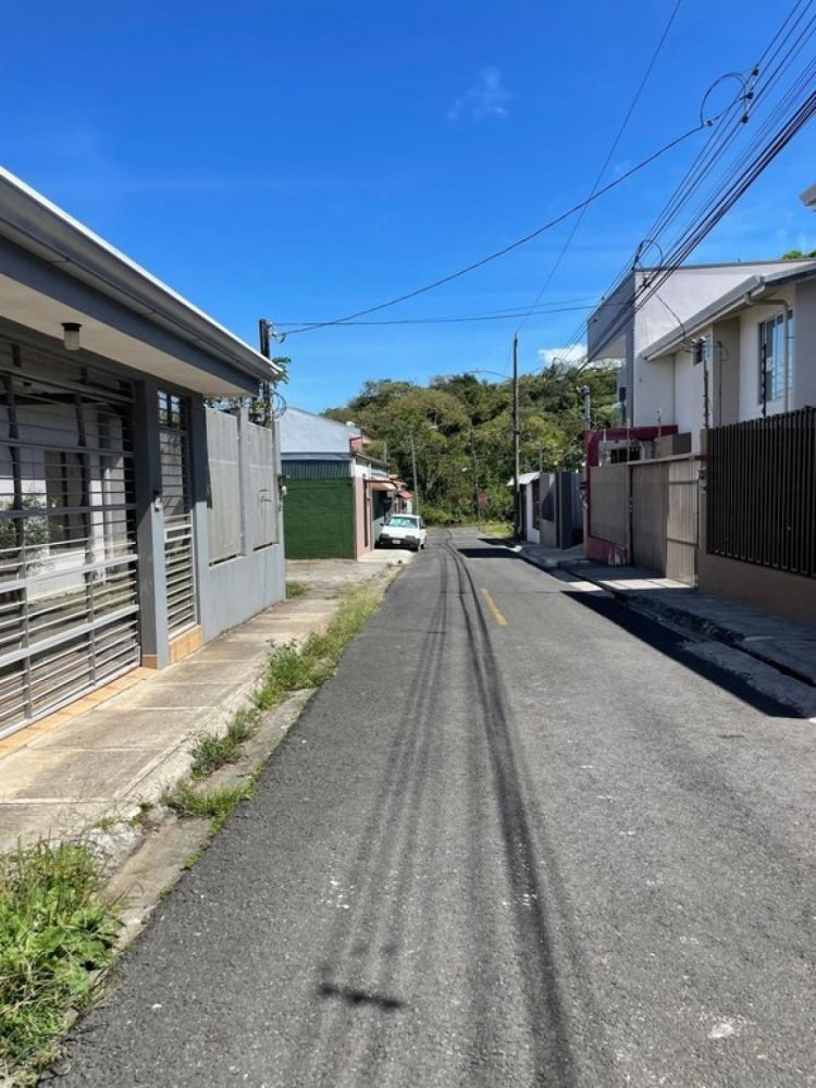 Casa T2 em Barva, Costa Rica N.º 670