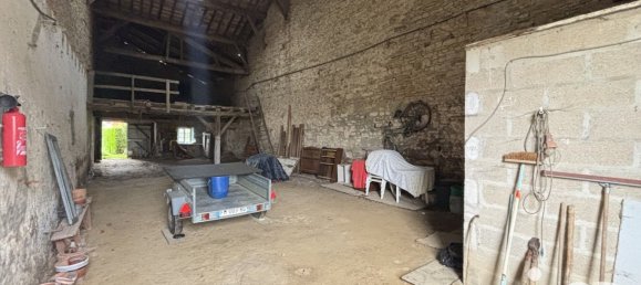 6-Zimmer Haus in Dommartin-le-Saint-Pere, France, Nr. 221633 14