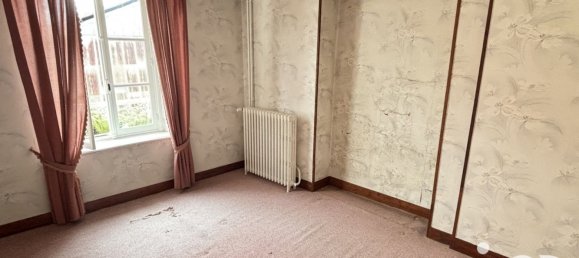 6-Zimmer Haus in Dommartin-le-Saint-Pere, France, Nr. 221633 2