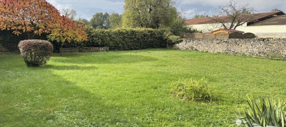 6-Zimmer Haus in Dommartin-le-Saint-Pere, France, Nr. 221633 15