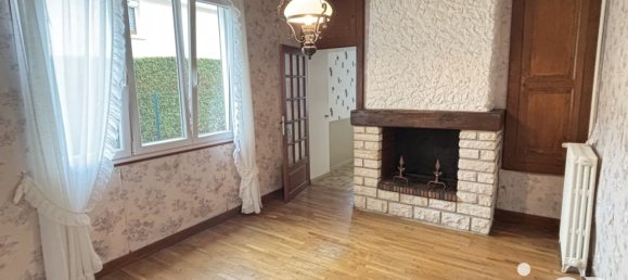 6-Zimmer Haus in Dommartin-le-Saint-Pere, France, Nr. 221633 5