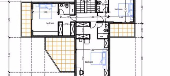 4 bedrooms Villa in Paphos, Cyprus No. 9482 10