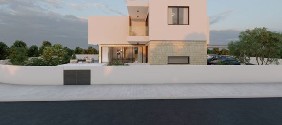 4 bedrooms Villa in Paphos, Cyprus No. 9482 4
